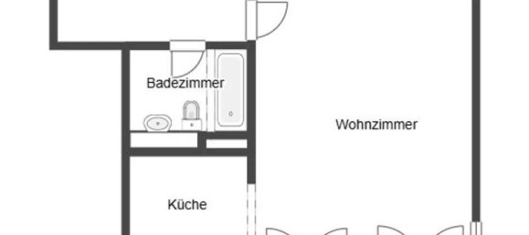 Duplex T2 em Oberhavel, Germany N.º 240238 13