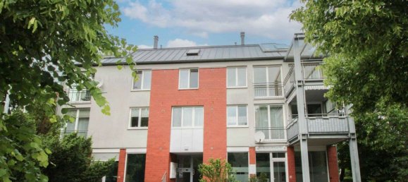 Duplex T2 em Oberhavel, Germany N.º 240238 2