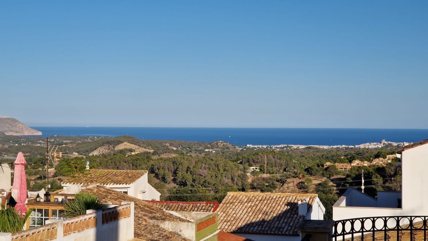 4 Schlafzimmer Haus in La Nucia, Spain, Nr. 272478