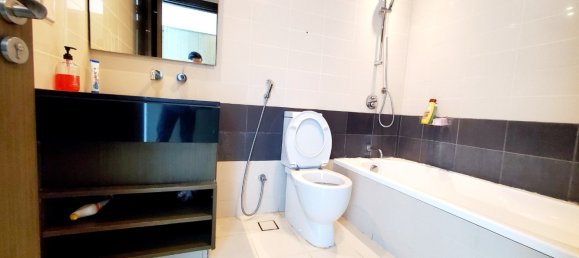 1 Schlafzimmer Wohnung in THE LOFTS, Downtown Dubai (Downtown Burj Dubai), UAE, Nr. 59701 5