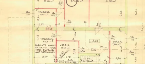 Casa de 5 habitaciónes en Gerasdorf bei Wien, Austria No. 162638 6