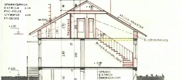 Casa de 5 habitaciónes en Gerasdorf bei Wien, Austria No. 162638 7