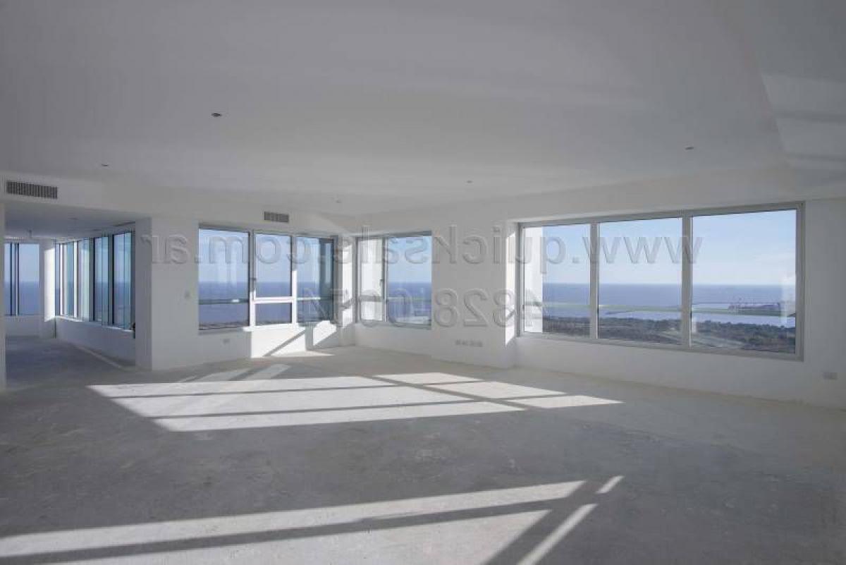 3 Schlafzimmer Wohnung in Buenos Aires, Argentina, Nr. 71166