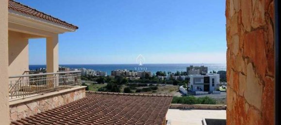 6 Schlafzimmer Gewerbliche Immobilie in Agios Tychonas, Cyprus, Nr. 19071 3