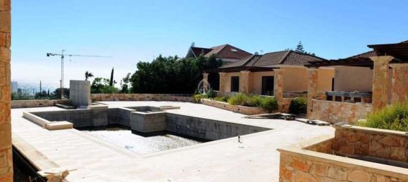 6 Schlafzimmer Gewerbliche Immobilie in Agios Tychonas, Cyprus, Nr. 19071 2