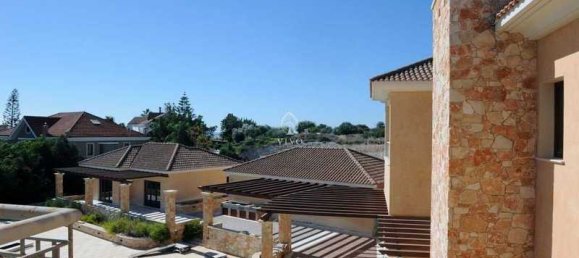 6 Schlafzimmer Gewerbliche Immobilie in Agios Tychonas, Cyprus, Nr. 19071 4