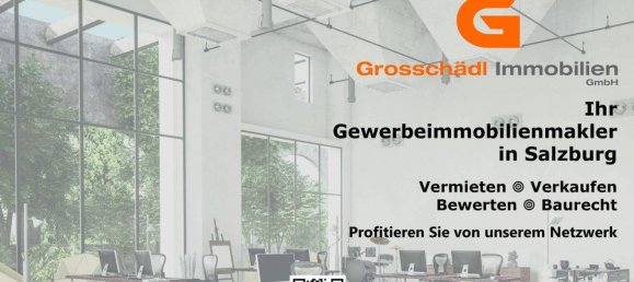  مستودع في Hof bei Salzburg, Austria 445متر مربع رقم 187699 4