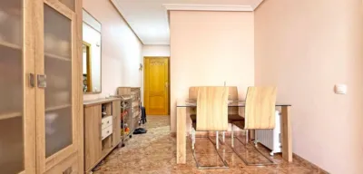 2 Schlafzimmer Wohnung in Torrevieja, Spain, Nr. 191822