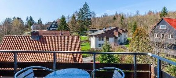 3 rooms Apartment in Goslar, Germany No. 320539 7