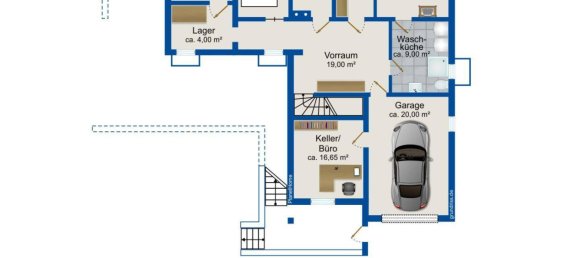 5-Zimmer Haus in Kirchschlag bei Linz, Austria, Nr. 144143 30