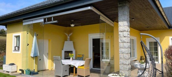 5-Zimmer Haus in Kirchschlag bei Linz, Austria, Nr. 144143 13