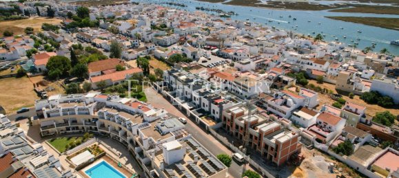 3 Schlafzimmer Villa in Santa Luzia, Portugal, Nr. 101963 17