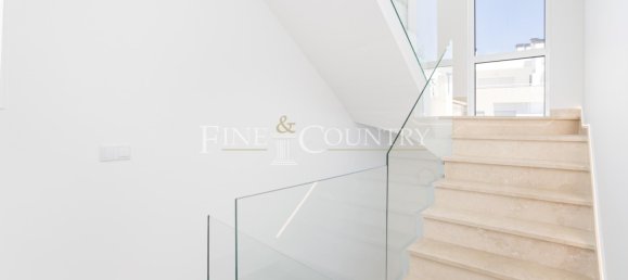 3 Schlafzimmer Villa in Santa Luzia, Portugal, Nr. 101963 9