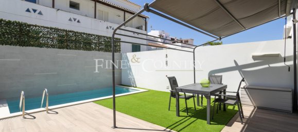 3 Schlafzimmer Villa in Santa Luzia, Portugal, Nr. 101963 23