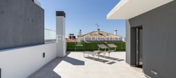 3 Schlafzimmer Villa in Santa Luzia, Portugal, Nr. 101963 27