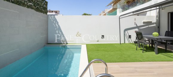 3 Schlafzimmer Villa in Santa Luzia, Portugal, Nr. 101963 25