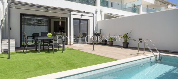 3 Schlafzimmer Villa in Santa Luzia, Portugal, Nr. 101963 26