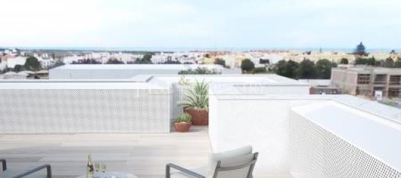 3 Schlafzimmer Villa in Santa Luzia, Portugal, Nr. 101963 15