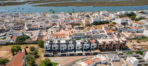 3 Schlafzimmer Villa in Santa Luzia, Portugal, Nr. 101963 18