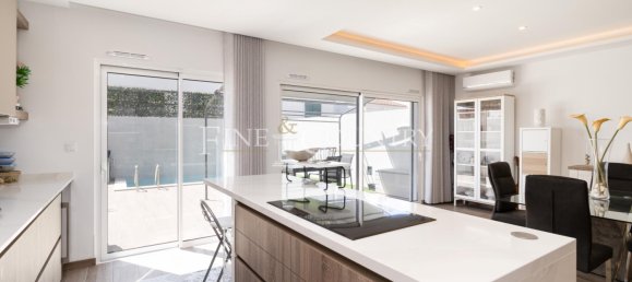 3 Schlafzimmer Villa in Santa Luzia, Portugal, Nr. 101963 36