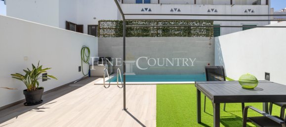 3 Schlafzimmer Villa in Santa Luzia, Portugal, Nr. 101963 22