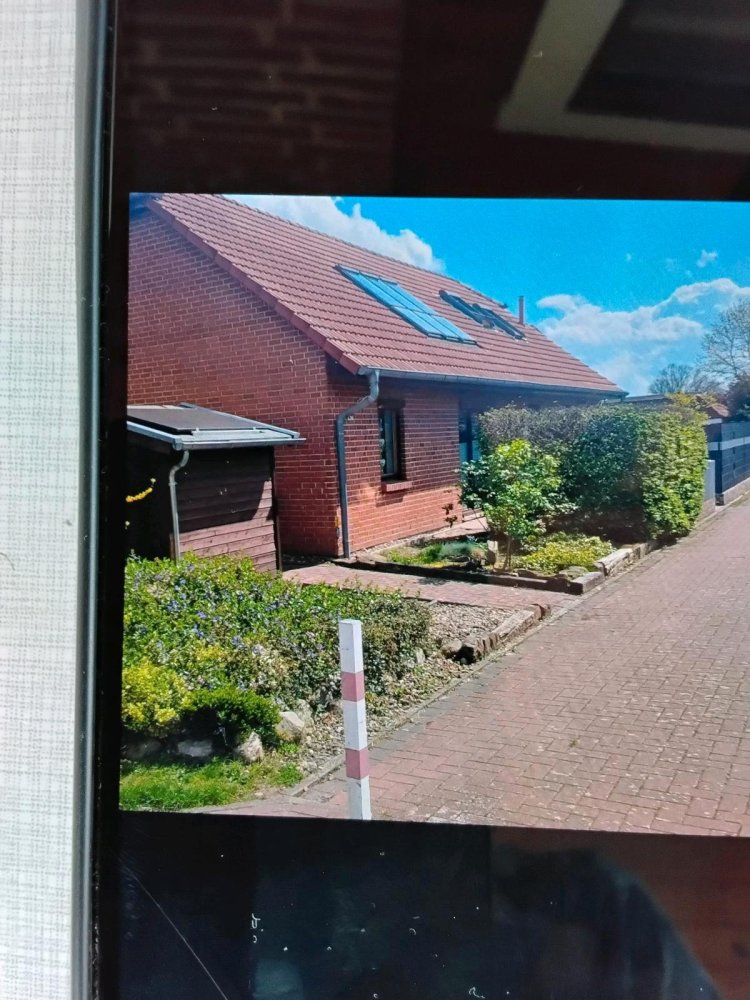 Adosado de 1 dormitorio en Hanover, Germany No. 335638