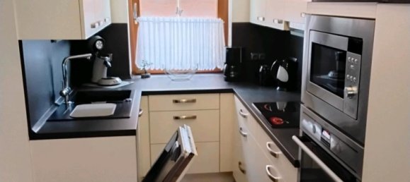 Adosado de 1 dormitorio en Hanover, Germany No. 335638 5