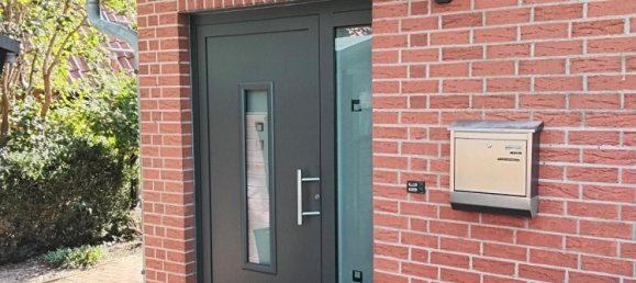 Adosado de 1 dormitorio en Hanover, Germany No. 335638 2