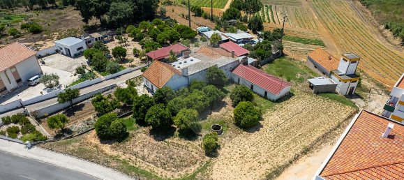 2 Schlafzimmer Haus in Santarem, Portugal, Nr. 26326 19