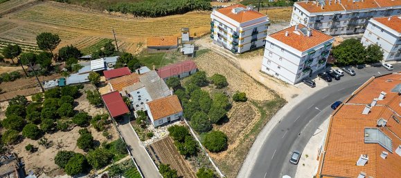 2 Schlafzimmer Haus in Santarem, Portugal, Nr. 26326 2