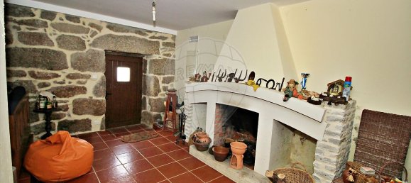 Дом с 2 спальнями в Ламегу, Португалия № 16480 14