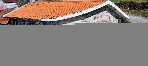 Дом с 2 спальнями в Ламегу, Португалия № 16480 3