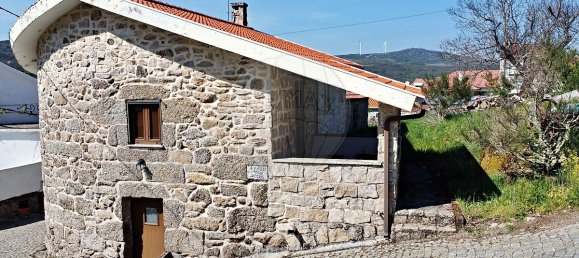 Дом с 2 спальнями в Ламегу, Португалия № 16480 4