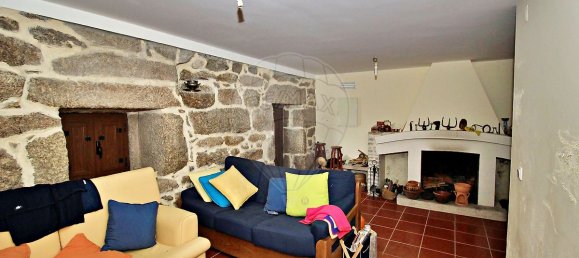 Дом с 2 спальнями в Ламегу, Португалия № 16480 16