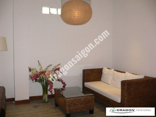 Квартира 80м² в Район 3, Вьетнам № 10989