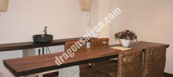 Квартира 80м² в Район 3, Вьетнам № 10989 3