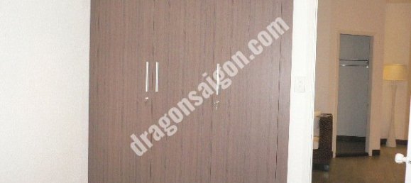 Квартира 80м² в Район 3, Вьетнам № 10989 5