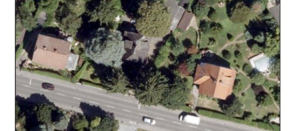 Grundstück in Waltendorf, Austria 1442m², Nr. 166416 8