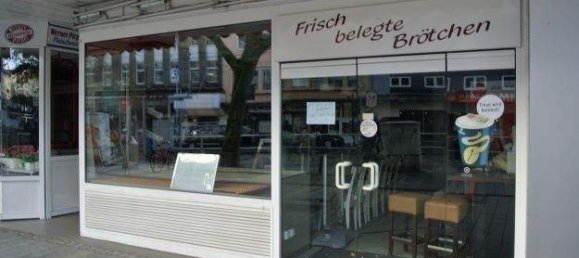 Edifício de 29 divisões em Mulheim an der Ruhr, Germany N.º 342088 10