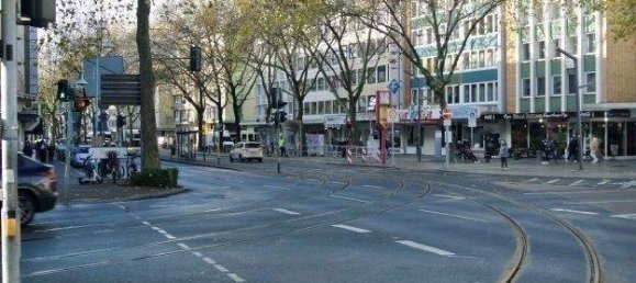 Edifício de 29 divisões em Mulheim an der Ruhr, Germany N.º 342088 2