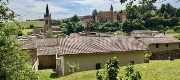 4 غرف نوم فيلا في Gleize, France رقم 339109 3