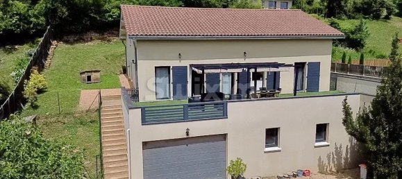 4 غرف نوم فيلا في Gleize, France رقم 339109 2