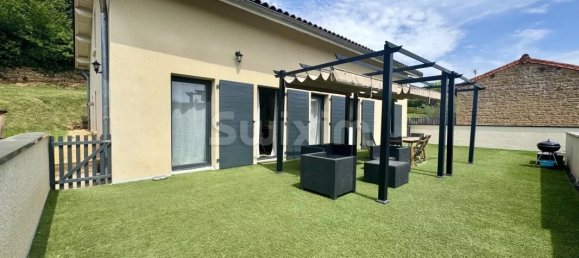 4 غرف نوم فيلا في Gleize, France رقم 339109 4