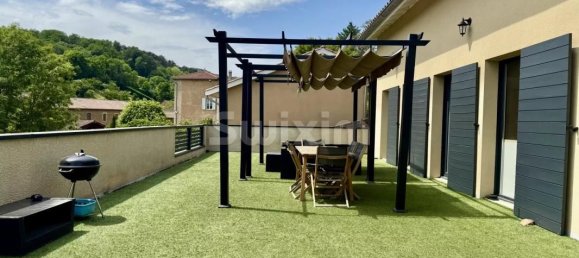 4 غرف نوم فيلا في Gleize, France رقم 339109 5