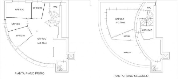  مكتب في Grassobbio, Italy 985متر مربع رقم 381418 25