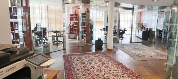  مكتب في Grassobbio, Italy 985متر مربع رقم 381418 4