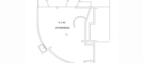  مكتب في Grassobbio, Italy 985متر مربع رقم 381418 23