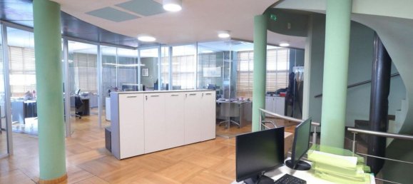  مكتب في Grassobbio, Italy 985متر مربع رقم 381418 11