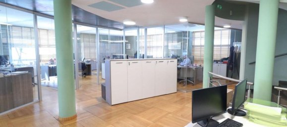  مكتب في Grassobbio, Italy 985متر مربع رقم 381418 10