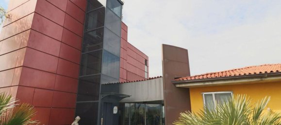  مكتب في Grassobbio, Italy 985متر مربع رقم 381418 21